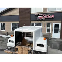 Hood WESTERN STAR 4900FA Les Camions Gilbert