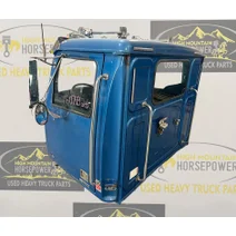 Cab WESTERN STAR 4900 HIGH MOUNTAIN HORSEPOWER