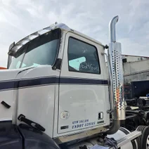 Cab WESTERN STAR 4900 HIGH MOUNTAIN HORSEPOWER