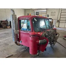 Cab WESTERN STAR 4900 Hatch Trucking & Salvage Parts LLC