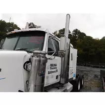 Cab WESTERN STAR 4900 (1812) LKQ Heavy Truck - Maryland