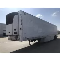 Trailer Wabash TRAILER