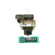 Anti Lock Brake Parts Wabco ABS-E Complete Recycling