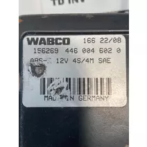 Anti Lock Brake Parts WABCO School Bus