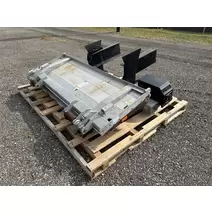 Liftgates / Tailgates WALTCO HLF 30 Frontier Truck Parts