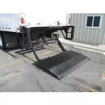 Equipment (Mounted) Waltco Liftgate