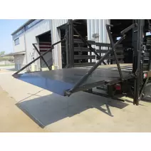 Equipment (Mounted) Waltco Railgate DTI Trucks