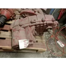 Transfer Case Assembly WARNER 1345 New York Truck Parts, Inc.