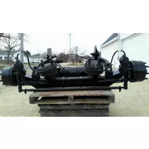 Axle Assembly, Front (Steer) Watson Chalin steerable lift axle