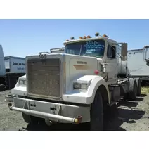 Cab WESTERN STAR TR 4964F