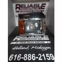 Headlamp Assembly WESTERN STAR TRUCKS  Reliable Road Service, Inc.
