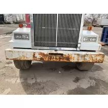 Bumper Assembly, Front Western Star Trucks 4800