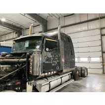 Cab-Assembly Western-Star-Trucks 4900-Ex