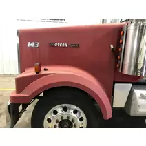 Hood WESTERN STAR TRUCKS 4900 EX Vander Haags Inc Sf