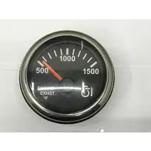 Instrument Cluster WESTERN STAR TRUCKS 4900 EX Vander Haags Inc Kc