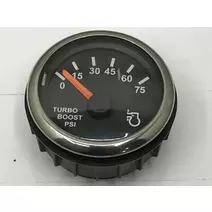 Instrument Cluster WESTERN STAR TRUCKS 4900 EX Vander Haags Inc Kc