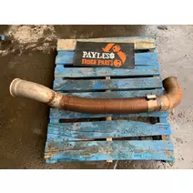 Exhaust Pipe WESTERN STAR TRUCKS 4900 FA Payless Truck Parts