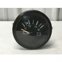 Instrument Cluster WESTERN STAR TRUCKS 4900 FA Vander Haags Inc Sf