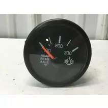 Instrument Cluster WESTERN STAR TRUCKS 4900 FA Vander Haags Inc Sf