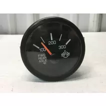 Instrument Cluster WESTERN STAR TRUCKS 4900 FA Vander Haags Inc Sf