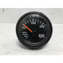 Instrument Cluster WESTERN STAR TRUCKS 4900 FA Vander Haags Inc Sf