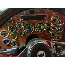 Instrument-Cluster Western-Star-Trucks 4900-Fa