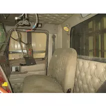 Seat, Front WESTERN STAR TRUCKS 4900 FA Dutchers Inc   Heavy Truck Div  Ny