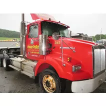 Axle Beam (Front) WESTERN STAR TRUCKS 4900 SA