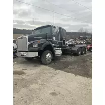 DEF Tank WESTERN STAR TRUCKS 4900 SA