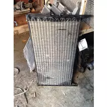 Air Conditioner Condenser WESTERN STAR TRUCKS 4900 Payless Truck Parts