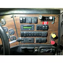 Dash Panel Western Star Trucks 4900