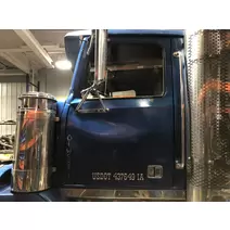 Door Assembly, Front Western Star Trucks 4900