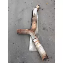 Exhaust Pipe WESTERN STAR TRUCKS 4900 Payless Truck Parts