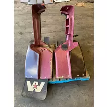 Fender WESTERN STAR TRUCKS 4900 Payless Truck Parts