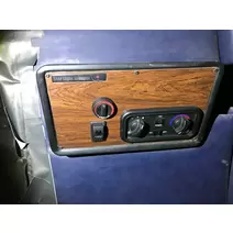 Sleeper-Controls Western-Star-Trucks 4900