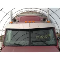 Sun Visor (Exterior) Western Star Trucks 4900