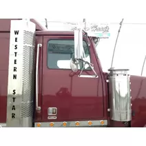 Door Assembly, Front Western Star Trucks 4900E