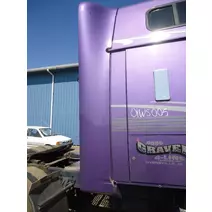 Fairing (Side) Western Star Trucks 4900EX