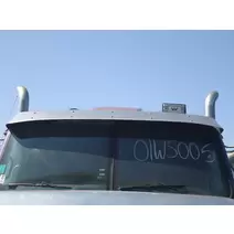 Sun Visor (Exterior) Western Star Trucks 4900EX