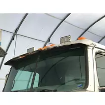 Sun Visor (External) Western Star Trucks 4900EX Vander Haags Inc Cb