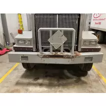 Bumper Assembly, Front Western Star Trucks 4900FA