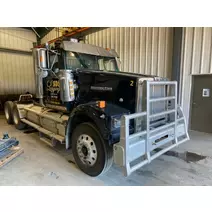 Complete Vehicle WESTERN STAR TRUCKS 4900FA