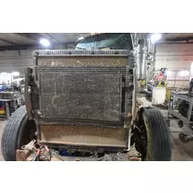 Radiator WESTERN STAR TRUCKS 4900SB Sam's Riverside Truck Parts Inc