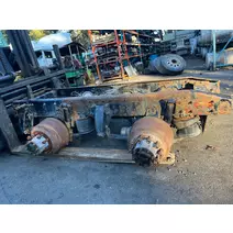 Axle Assembly, Rear (Front) WESTERN STAR TRUCKS 5700 Payless Truck Parts