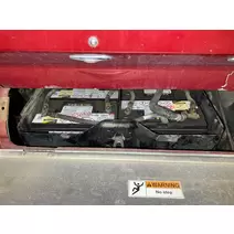 Battery Box Western Star Trucks 5700