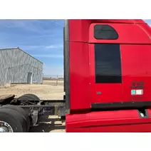 Sleeper Fairing Western Star Trucks 5700 Vander Haags Inc Sp