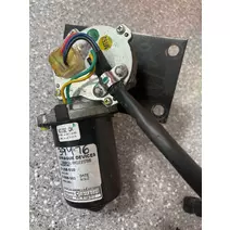 Wiper Motor, Windshield WESTERN STAR TRUCKS 5700 Payless Truck Parts