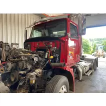 Complete Vehicle WESTERN STAR TRUCKS 5700XE Dutchers Inc   Heavy Truck Div  Ny