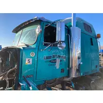 Door Assembly, Front Western Star Trucks 5900