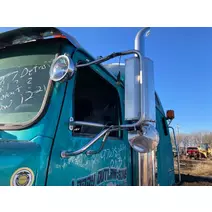 Mirror (Side View) Western Star Trucks 5900 Vander Haags Inc Sp